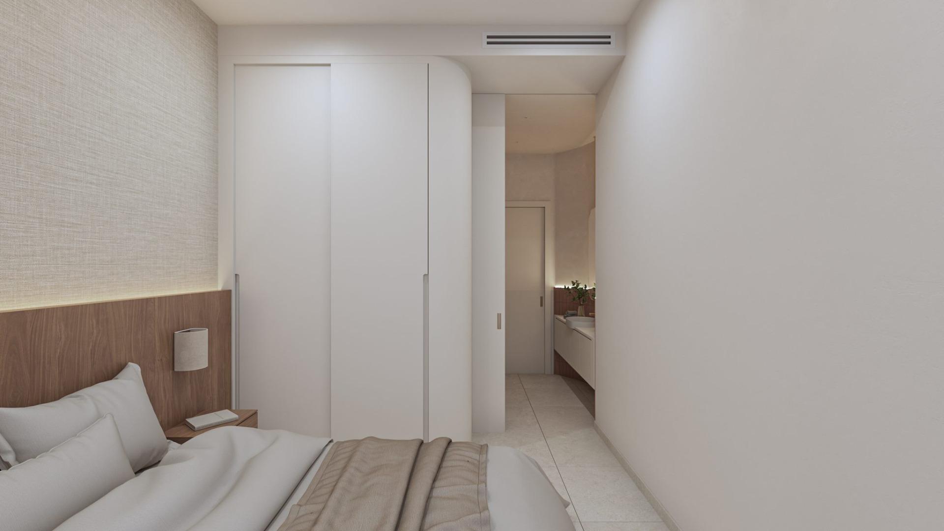 For sale - 2 Bedroom 2 Bathroom Bungalow in Pilar de La Horadada - pueblo  - Alicante