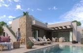31-3104-115-10-115/78341, 4 Bedroom 3 Bathroom Villa in Benijofar