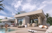 31-3101-115-10-115/78344, 4 Bedroom 3 Bathroom Villa in Benijofar