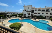 27-20-421-11-832/78351, 2 Bedroom 1 Bathroom Apartment in Cabo Roig