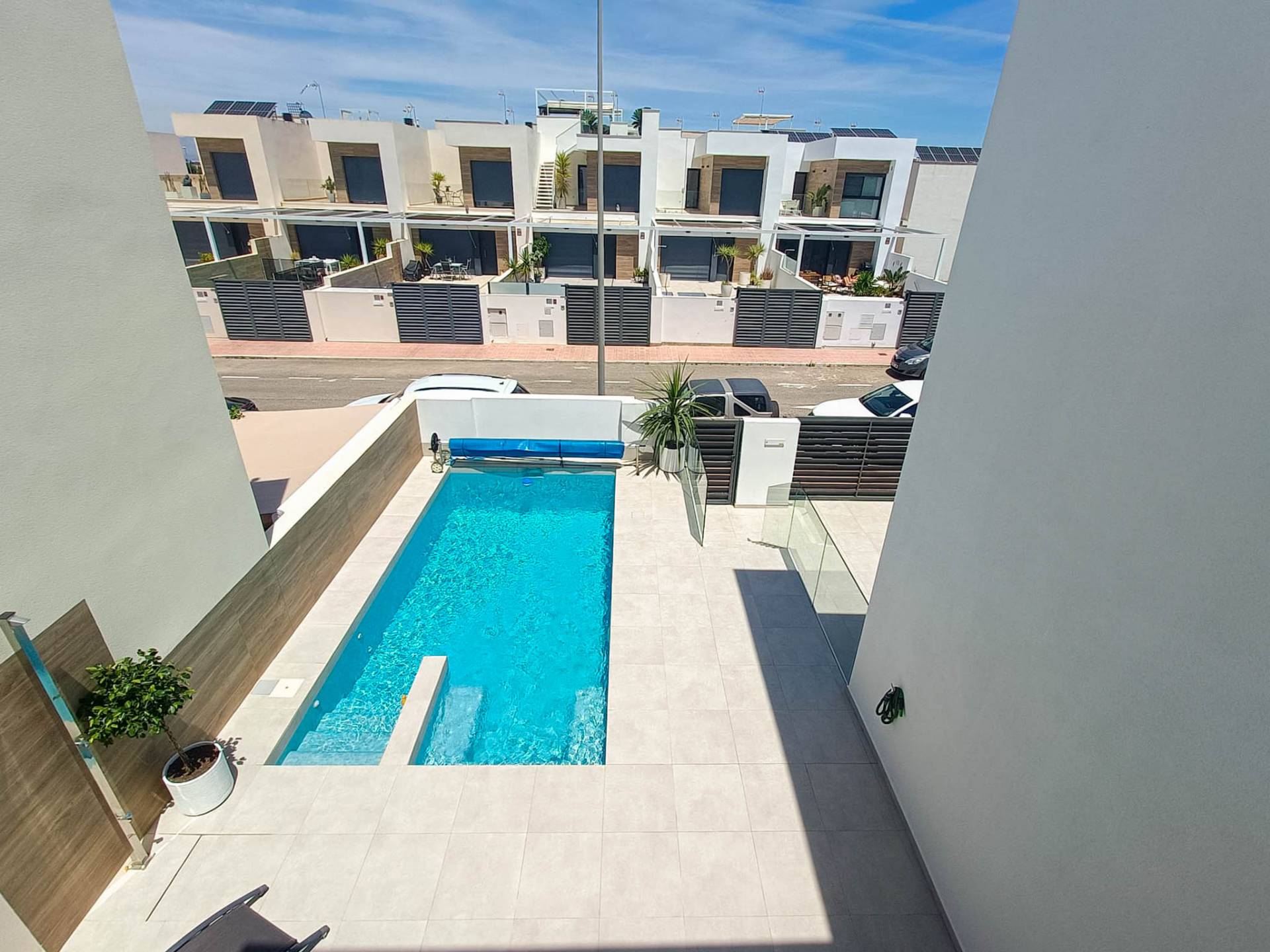 For sale - 5 Bedroom 4 Bathroom Villa in Rojales - Inland  - Alicante
