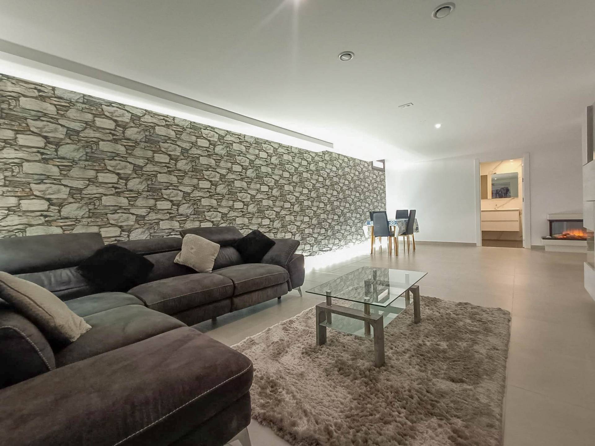 For sale - 5 Bedroom 4 Bathroom Villa in Rojales - Inland  - Alicante