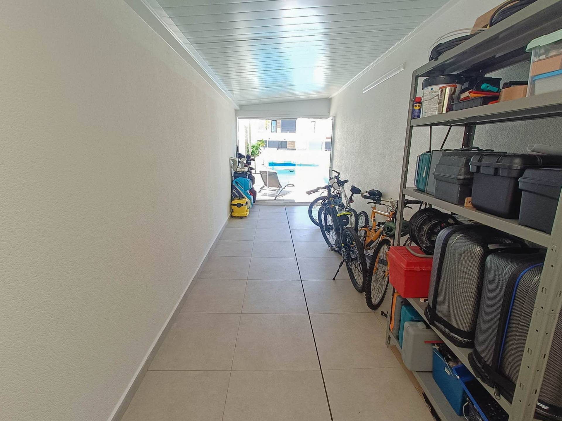 For sale - 5 Bedroom 4 Bathroom Villa in Rojales - Inland  - Alicante
