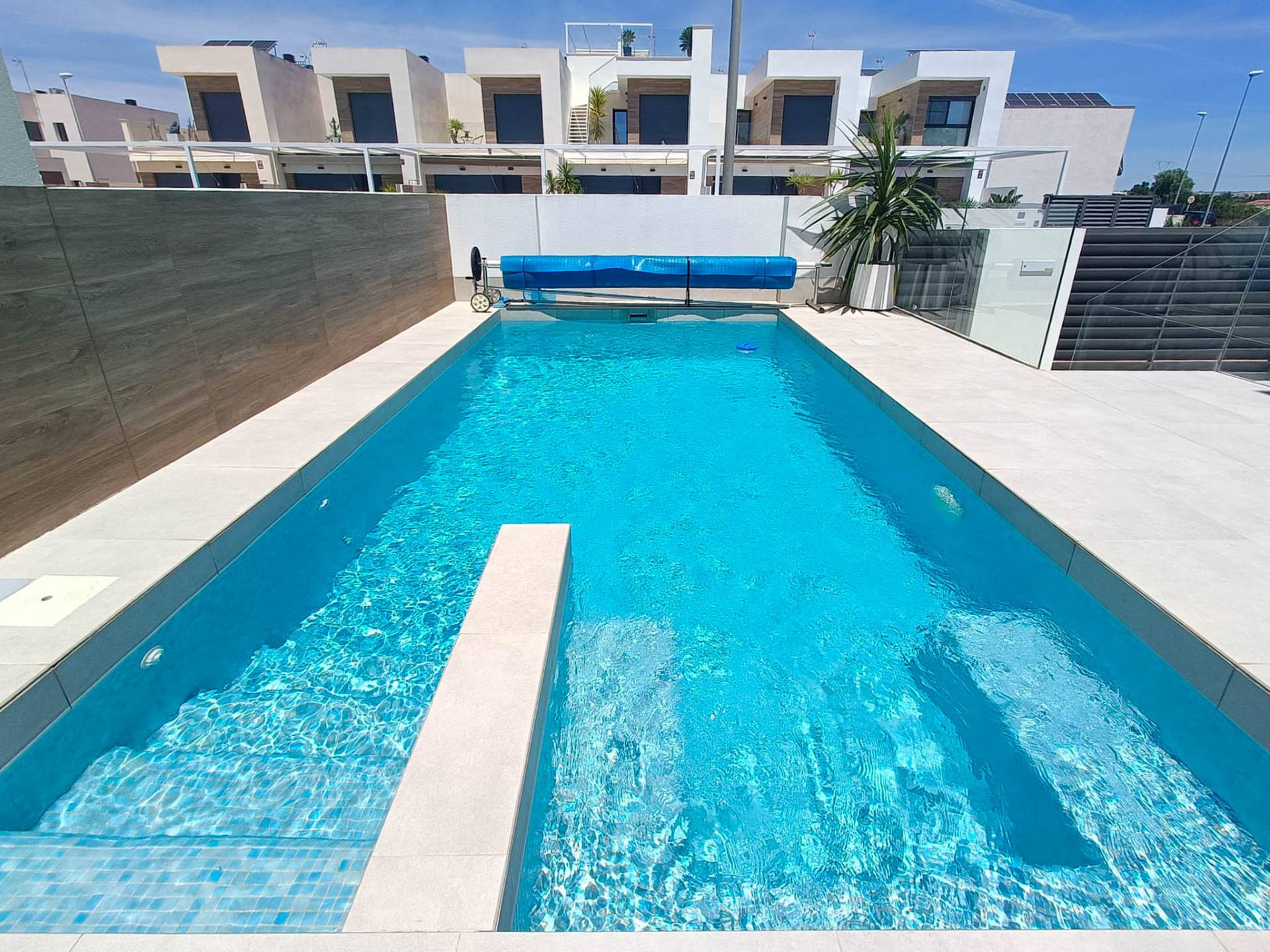 For sale - 5 Bedroom 4 Bathroom Villa in Rojales - Inland  - Alicante