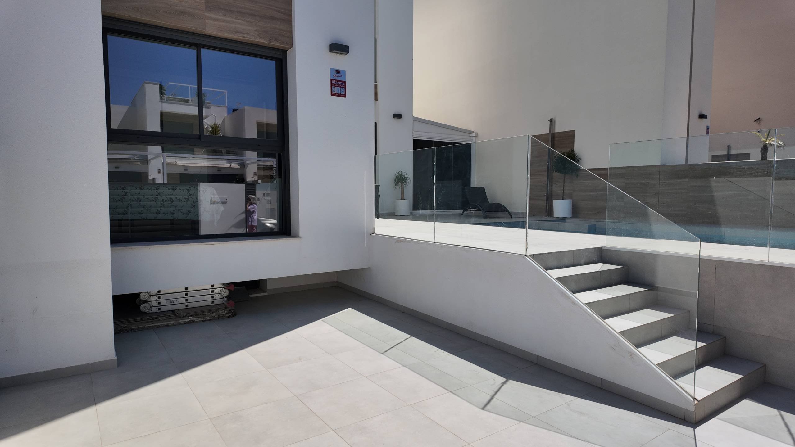 For sale - 5 Bedroom 4 Bathroom Villa in Rojales - Inland  - Alicante