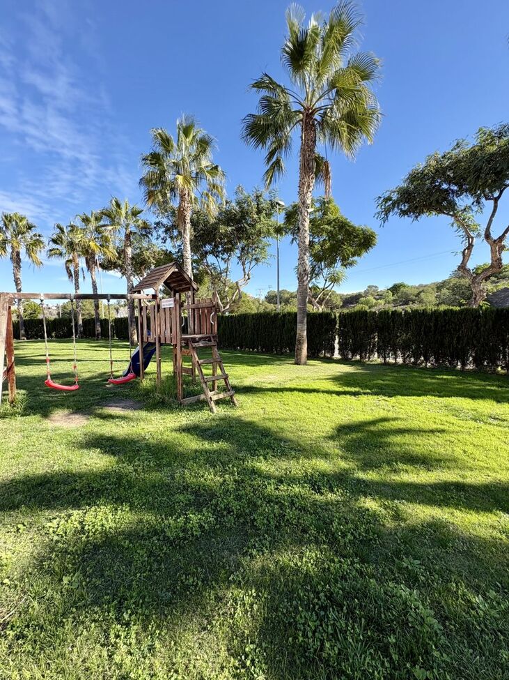 For sale - 3 Bedroom 2 Bathroom Apartment in Guardamar del Segura - Costa Blanca  - Alicante