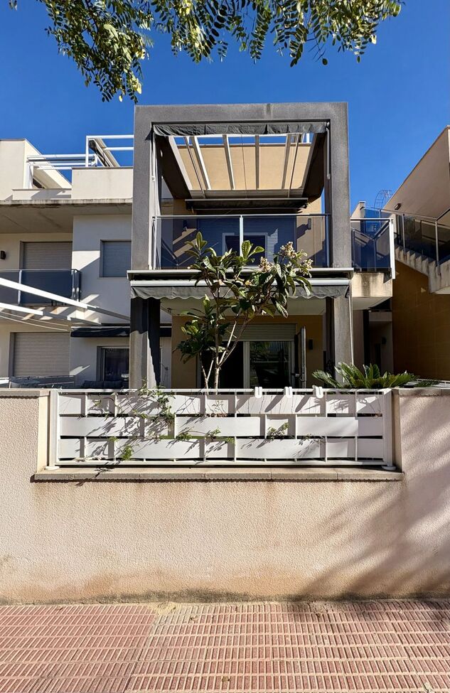 For sale - 3 Bedroom 2 Bathroom Apartment in Guardamar del Segura - Costa Blanca  - Alicante