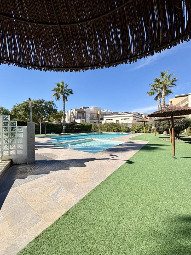 For sale - 3 Bedroom 2 Bathroom Apartment in Guardamar del Segura - Costa Blanca  - Alicante