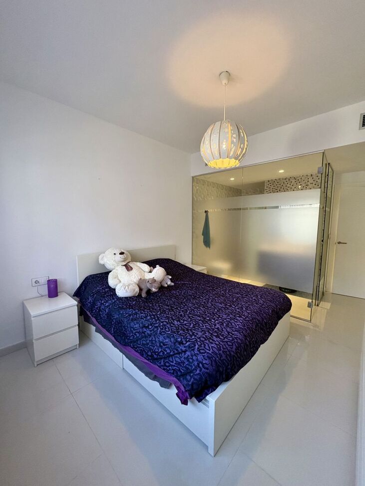 For sale - 3 Bedroom 2 Bathroom Apartment in Guardamar del Segura - Costa Blanca  - Alicante