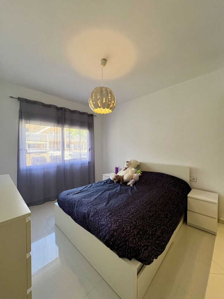 For sale - 3 Bedroom 2 Bathroom Apartment in Guardamar del Segura - Costa Blanca  - Alicante