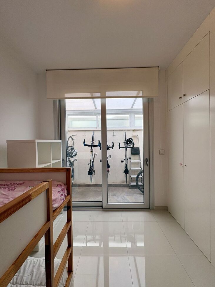 For sale - 3 Bedroom 2 Bathroom Apartment in Guardamar del Segura - Costa Blanca  - Alicante