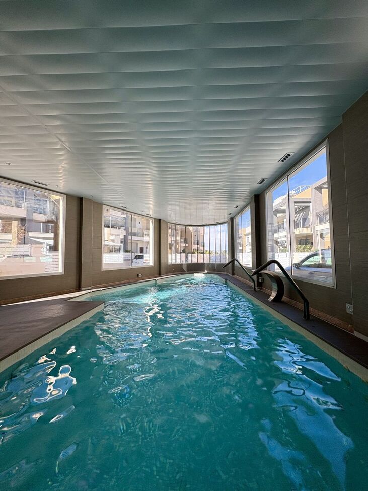 For sale - 3 Bedroom 2 Bathroom Apartment in Guardamar del Segura - Costa Blanca  - Alicante