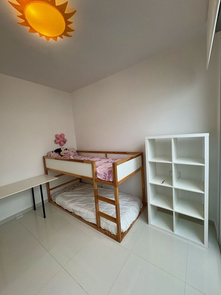For sale - 3 Bedroom 2 Bathroom Apartment in Guardamar del Segura - Costa Blanca  - Alicante