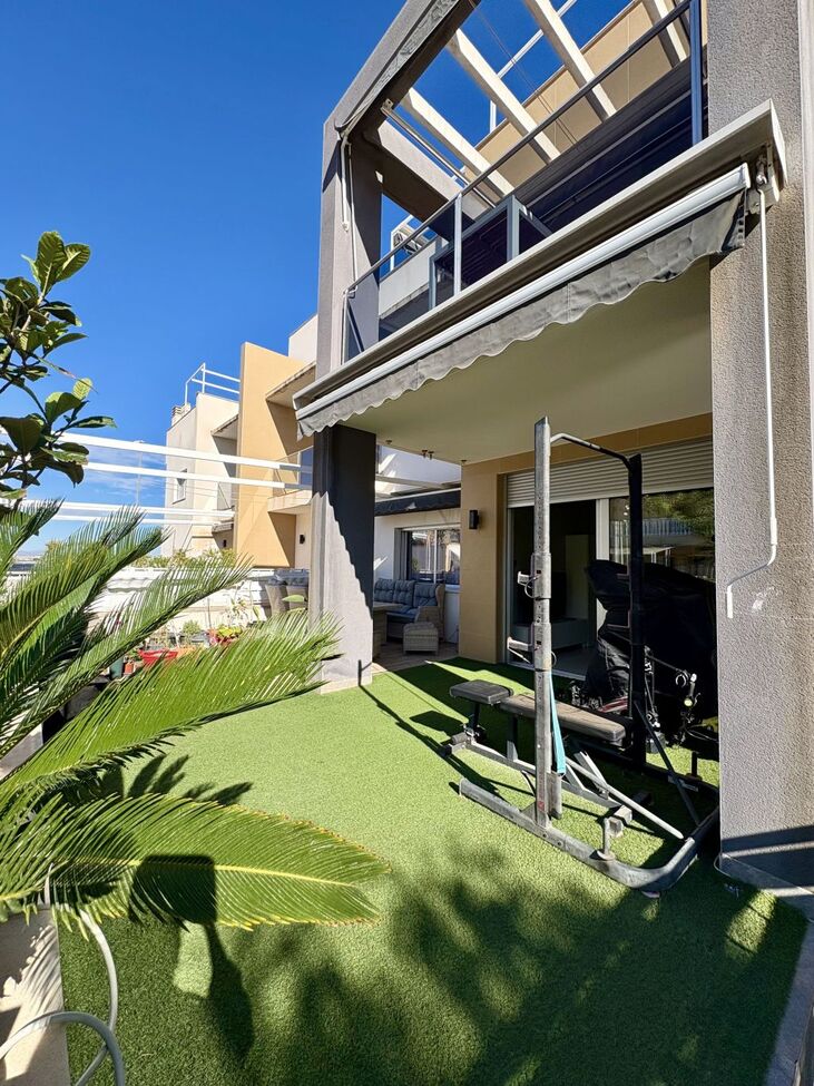 For sale - 3 Bedroom 2 Bathroom Apartment in Guardamar del Segura - Costa Blanca  - Alicante