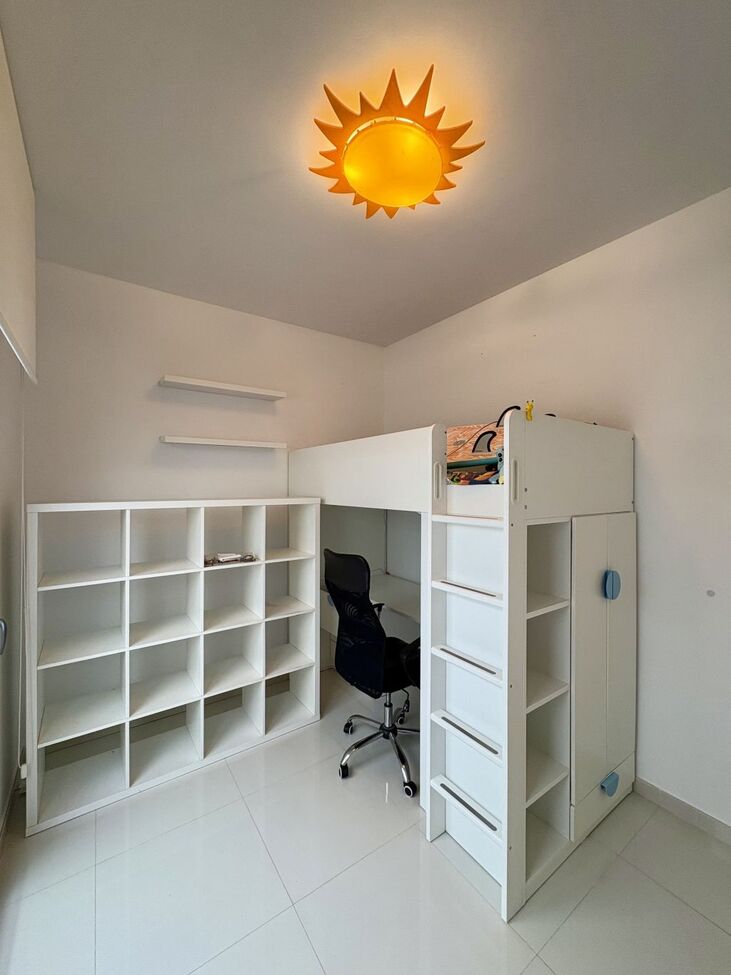 For sale - 3 Bedroom 2 Bathroom Apartment in Guardamar del Segura - Costa Blanca  - Alicante