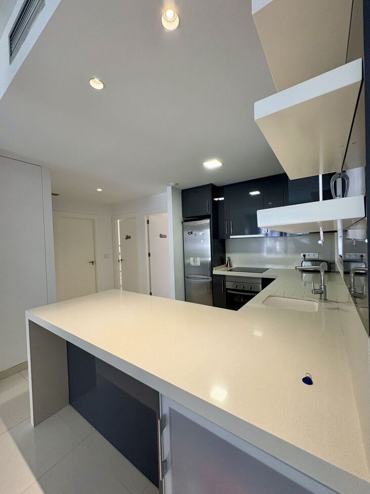For sale - 3 Bedroom 2 Bathroom Apartment in Guardamar del Segura - Costa Blanca  - Alicante