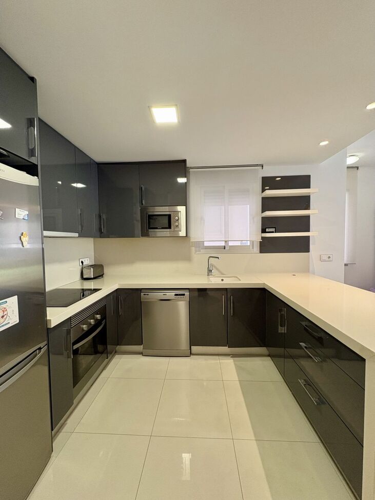 For sale - 3 Bedroom 2 Bathroom Apartment in Guardamar del Segura - Costa Blanca  - Alicante