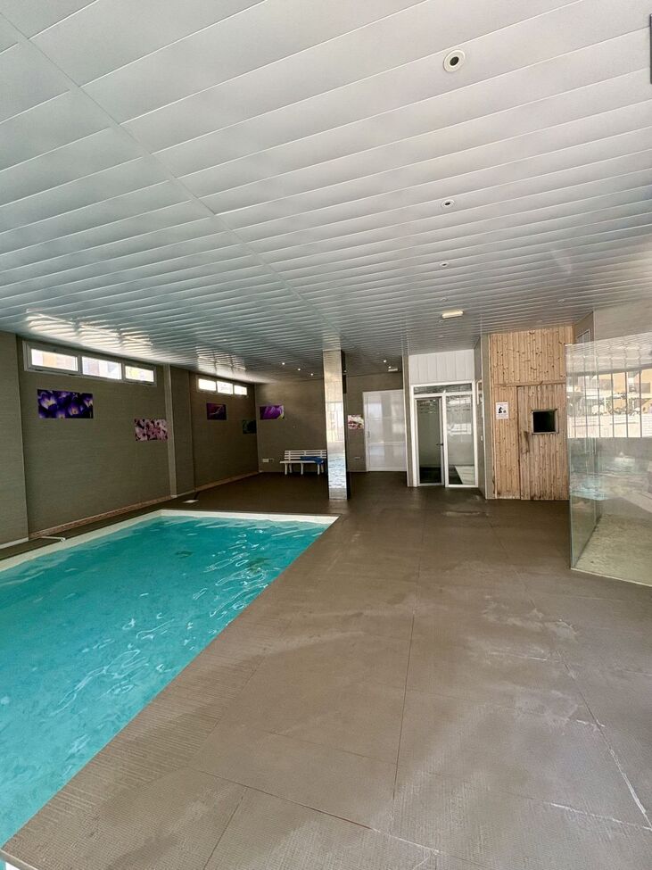 For sale - 3 Bedroom 2 Bathroom Apartment in Guardamar del Segura - Costa Blanca  - Alicante