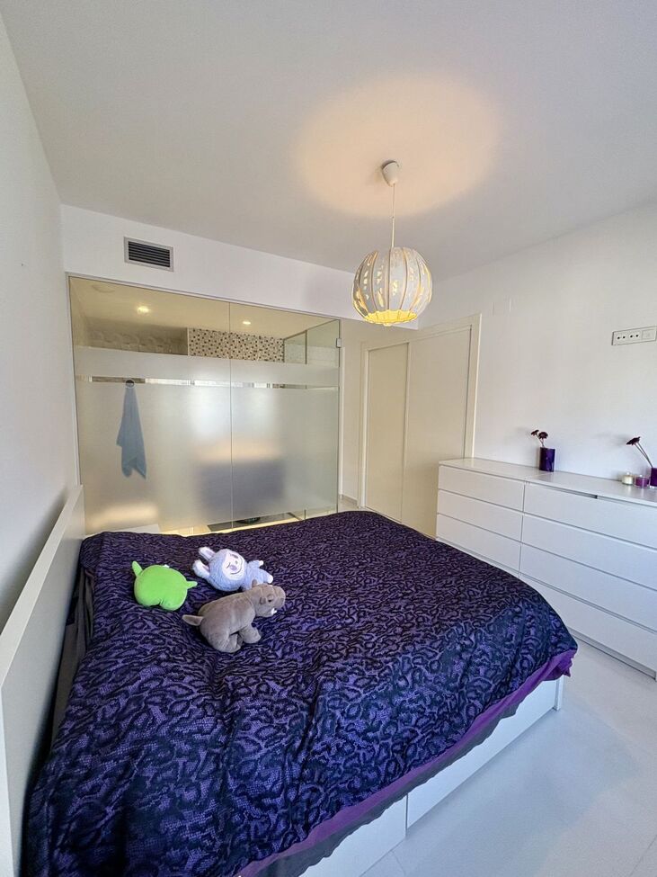For sale - 3 Bedroom 2 Bathroom Apartment in Guardamar del Segura - Costa Blanca  - Alicante