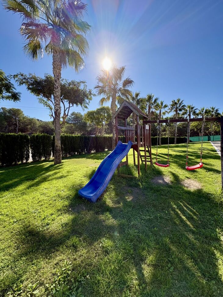 For sale - 3 Bedroom 2 Bathroom Apartment in Guardamar del Segura - Costa Blanca  - Alicante