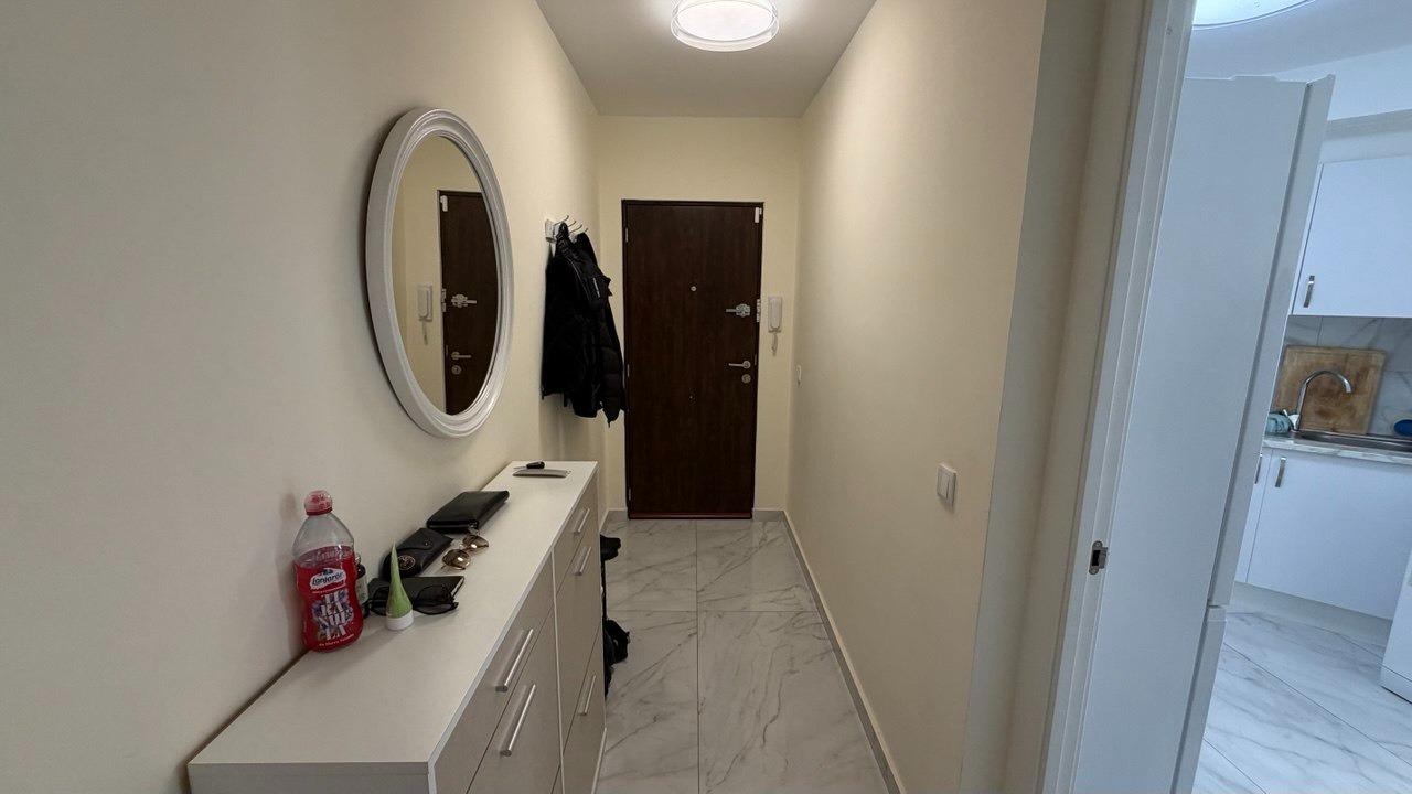 For sale - 3 Bedroom 2 Bathroom Apartment in Torrevieja - Curva Del Palangre  - Alicante