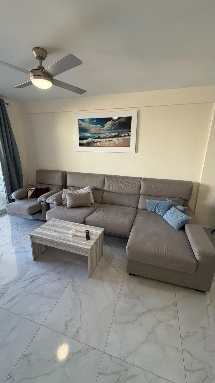 For sale - 3 Bedroom 2 Bathroom Apartment in Torrevieja - Curva Del Palangre  - Alicante