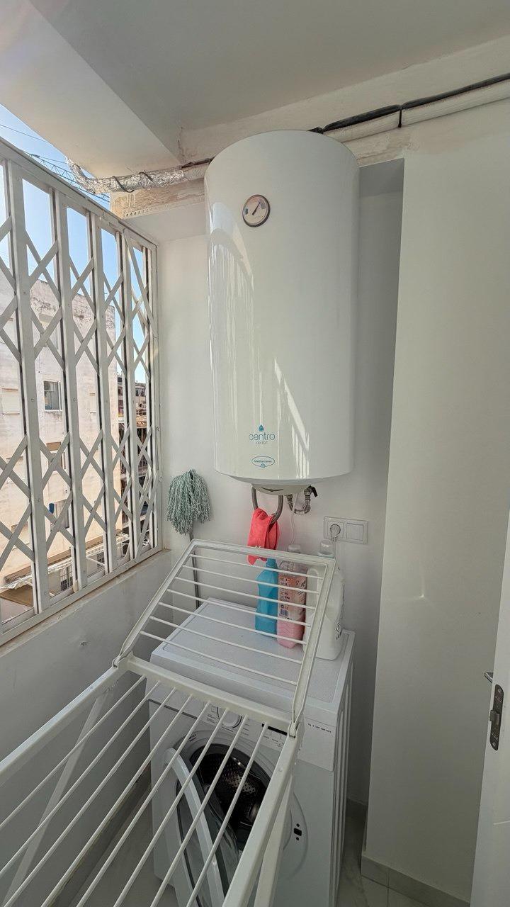 For sale - 3 Bedroom 2 Bathroom Apartment in Torrevieja - Curva Del Palangre  - Alicante