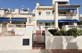 27-9-522-11-1130/78363, 2 Bedroom 2 Bathroom Town House in Las Ramblas Golf
