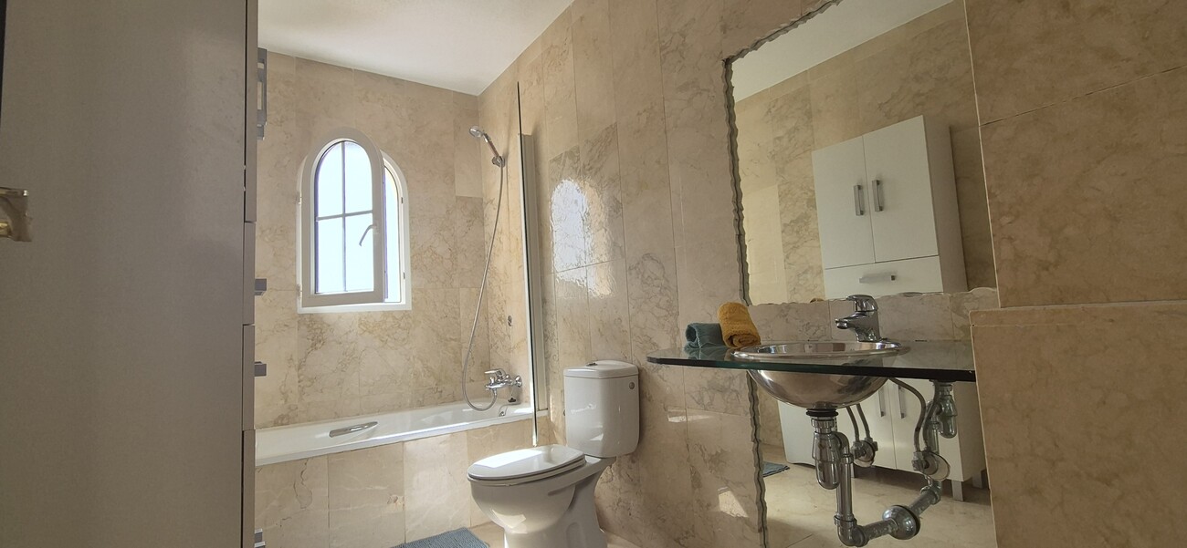 For sale - 2 Bedroom 2 Bathroom Town House in Las Ramblas Golf - Inland  - Alicante