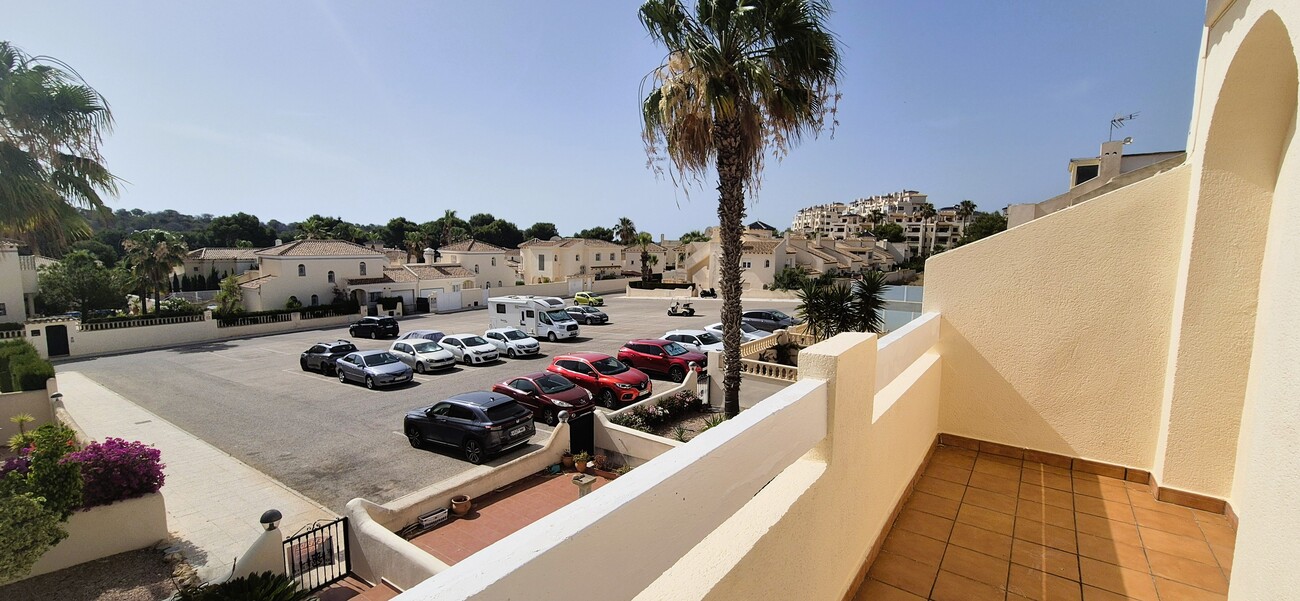 For sale - 2 Bedroom 2 Bathroom Town House in Las Ramblas Golf - Inland  - Alicante