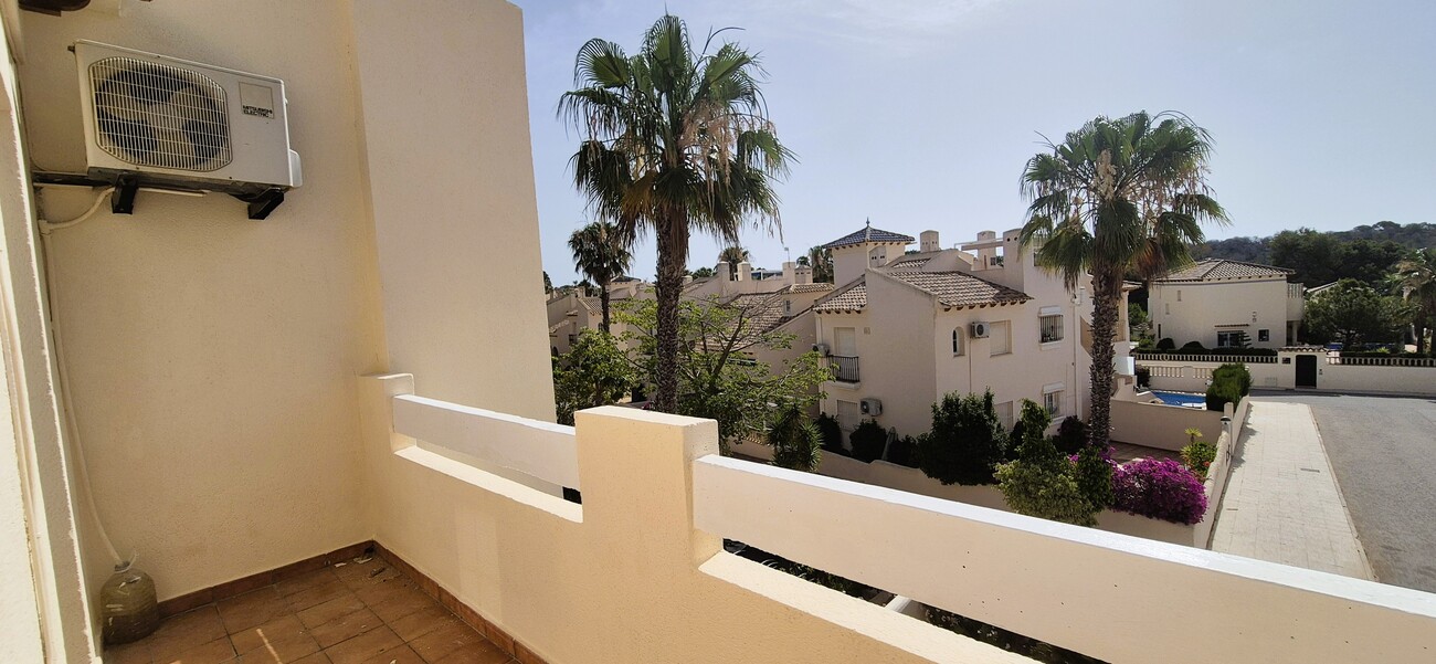 For sale - 2 Bedroom 2 Bathroom Town House in Las Ramblas Golf - Inland  - Alicante