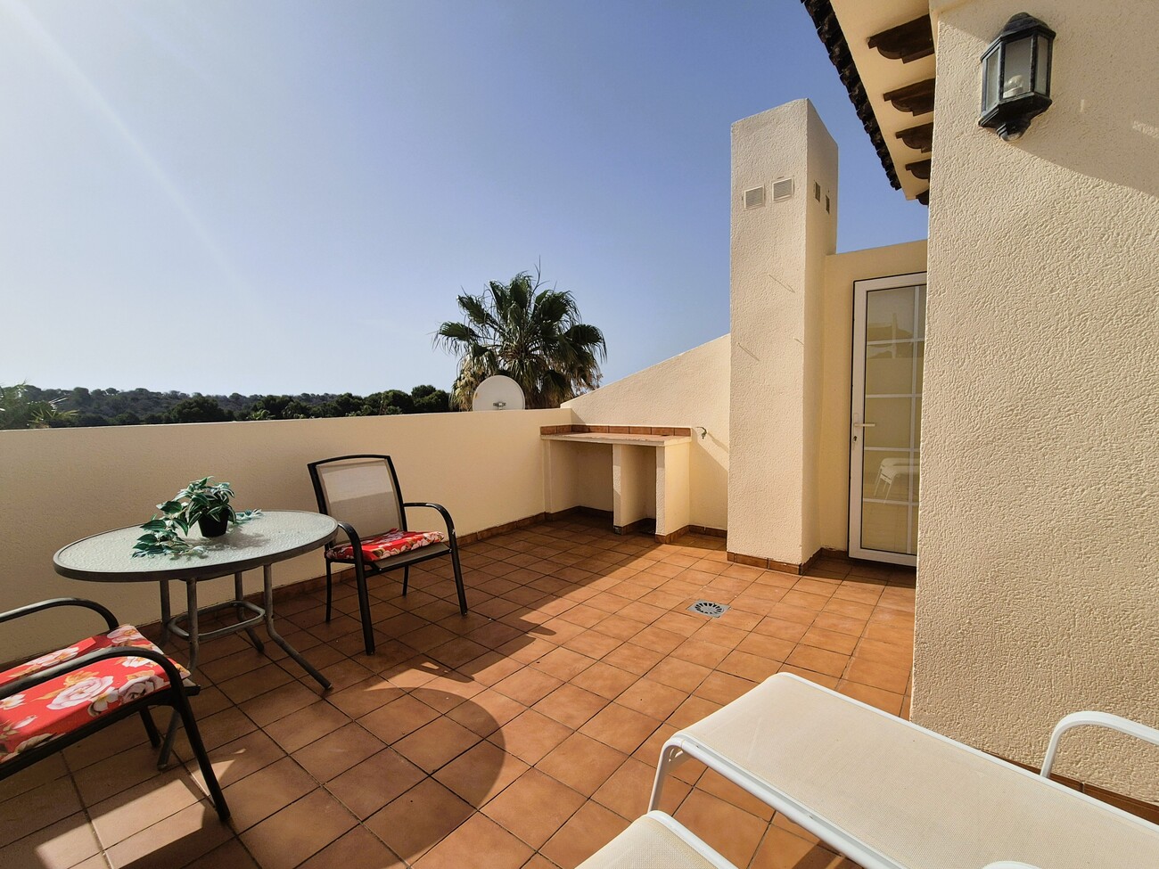 For sale - 2 Bedroom 2 Bathroom Town House in Las Ramblas Golf - Inland  - Alicante