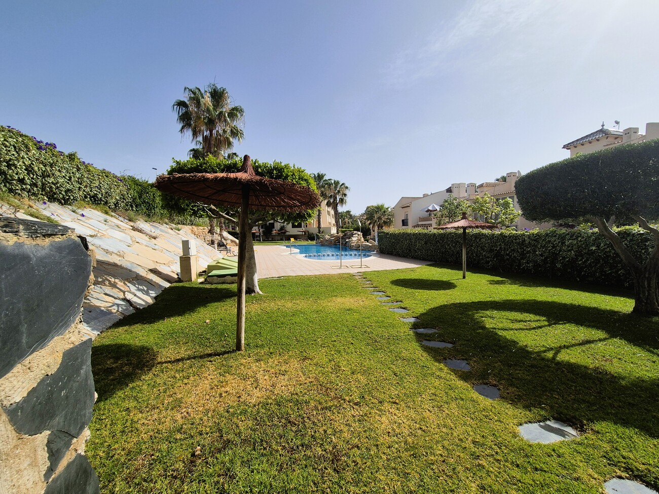 For sale - 2 Bedroom 2 Bathroom Town House in Las Ramblas Golf - Inland  - Alicante