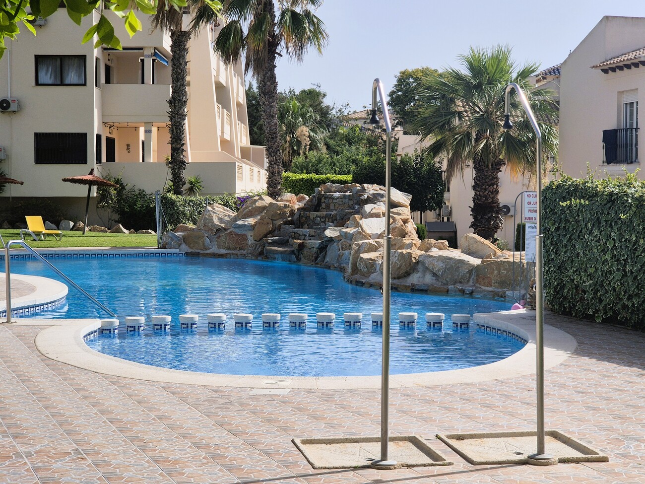 For sale - 2 Bedroom 2 Bathroom Town House in Las Ramblas Golf - Inland  - Alicante