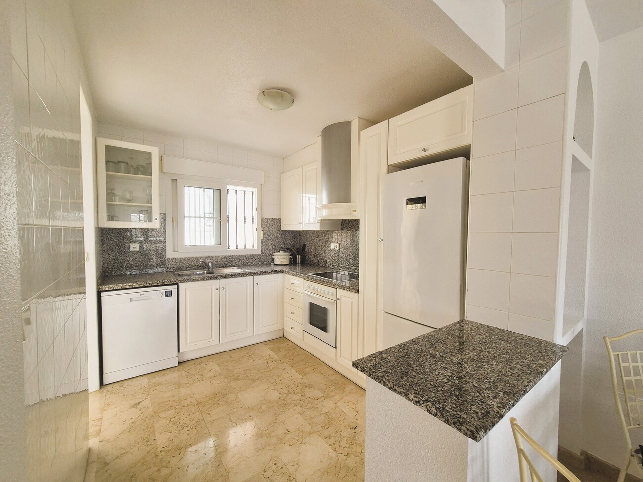 For sale - 2 Bedroom 2 Bathroom Town House in Las Ramblas Golf - Inland  - Alicante