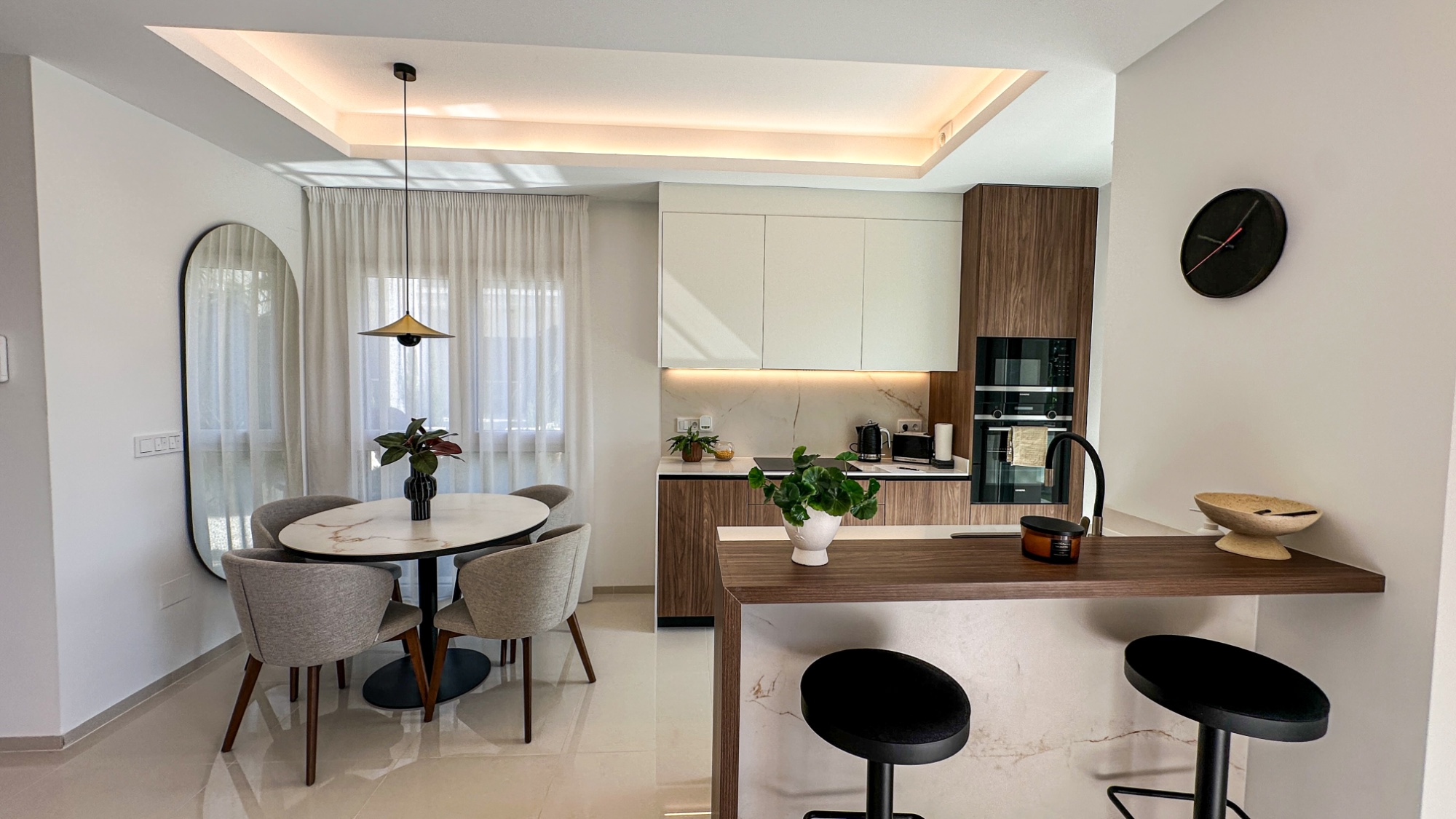 For sale - 2 Bedroom 2 Bathroom Bungalow in Ciudad Quesada - Costa Blanca  - Alicante