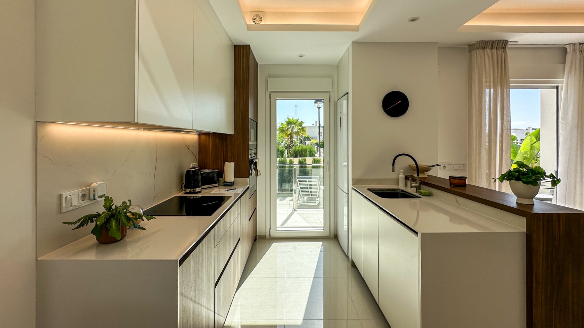 For sale - 2 Bedroom 2 Bathroom Bungalow in Ciudad Quesada - Costa Blanca  - Alicante