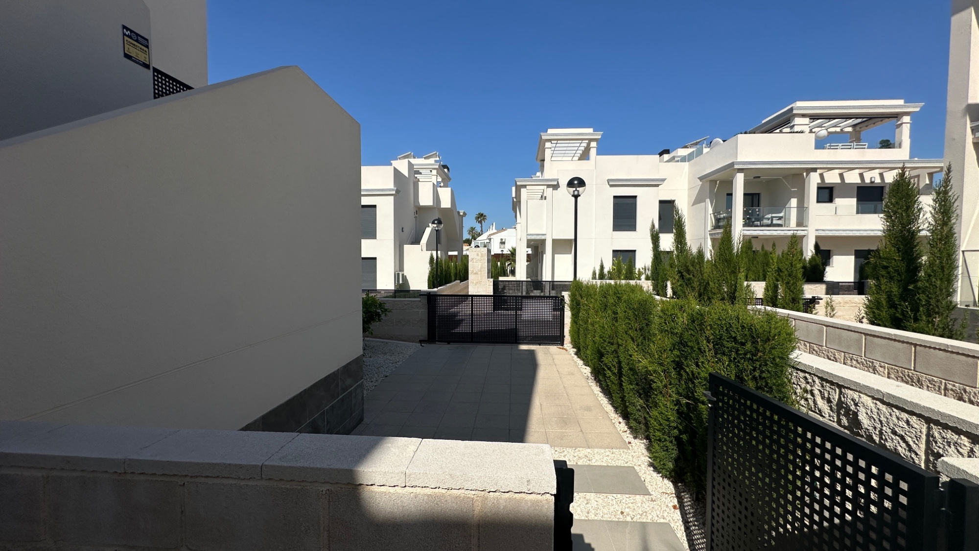 For sale - 2 Bedroom 2 Bathroom Bungalow in Ciudad Quesada - Costa Blanca  - Alicante