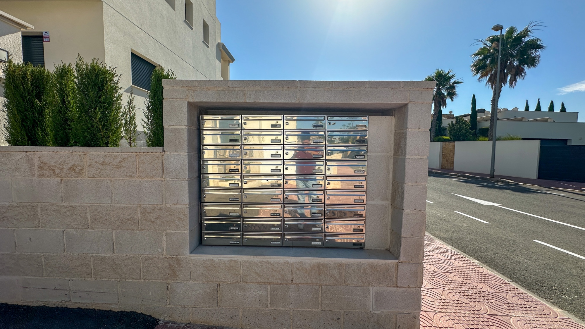 For sale - 2 Bedroom 2 Bathroom Bungalow in Ciudad Quesada - Costa Blanca  - Alicante