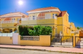 27-3-519-11-1121/78365, 3 Bedroom 2 Bathroom Town House in Villamartin