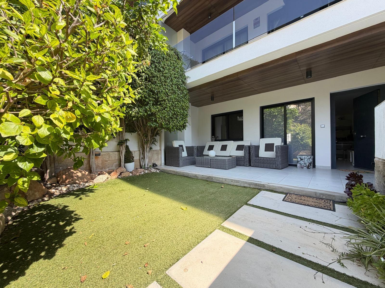 For sale - 3 Bedroom 2 Bathroom Apartment in Orihuela Costa - Altos De Campoamor  - Alicante