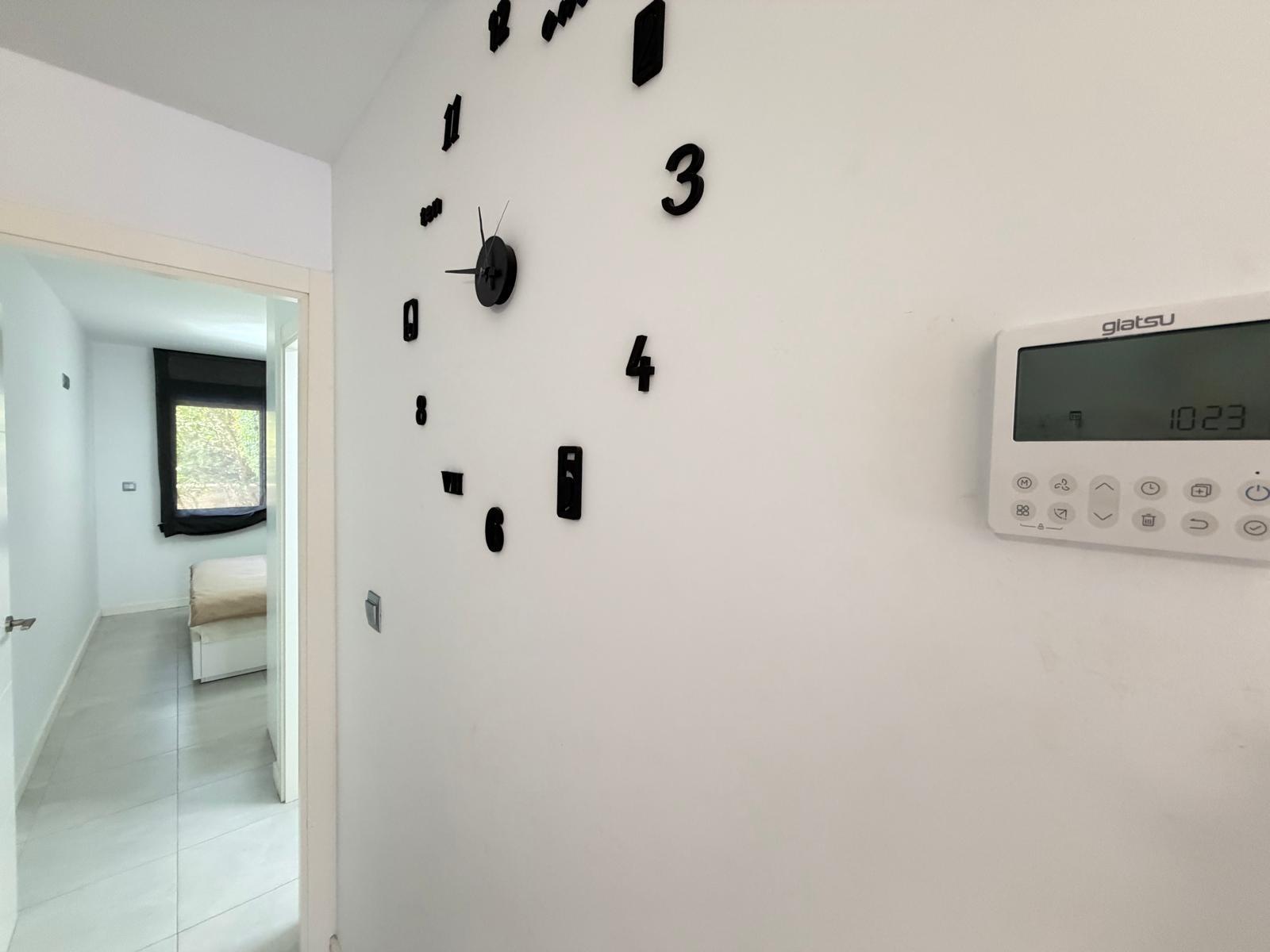 For sale - 3 Bedroom 2 Bathroom Apartment in Orihuela Costa - Altos De Campoamor  - Alicante