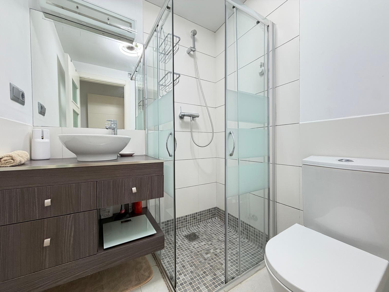 For sale - 3 Bedroom 2 Bathroom Apartment in Orihuela Costa - Altos De Campoamor  - Alicante