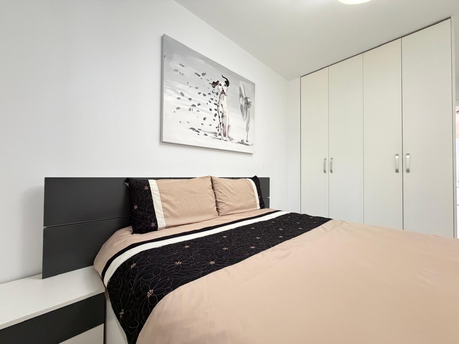 For sale - 3 Bedroom 2 Bathroom Apartment in Orihuela Costa - Altos De Campoamor  - Alicante