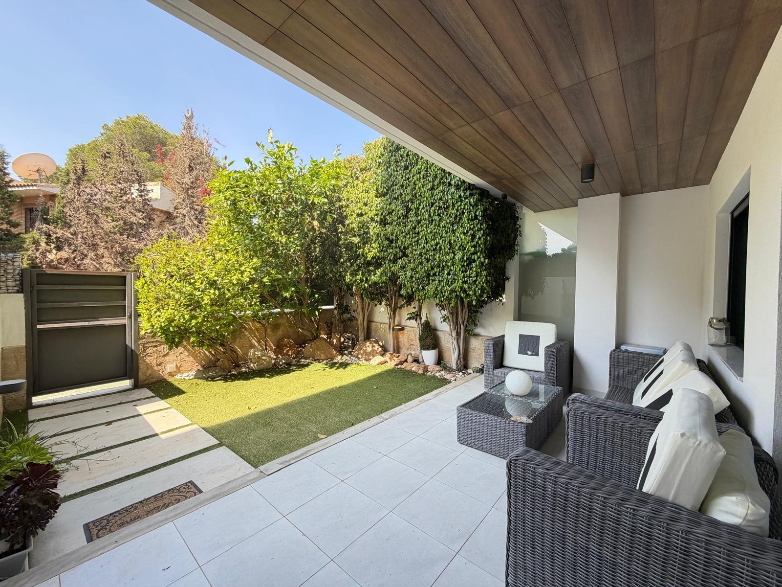 For sale - 3 Bedroom 2 Bathroom Apartment in Orihuela Costa - Altos De Campoamor  - Alicante