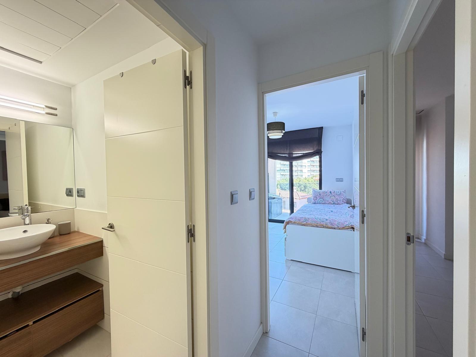 For sale - 3 Bedroom 2 Bathroom Apartment in Orihuela Costa - Altos De Campoamor  - Alicante