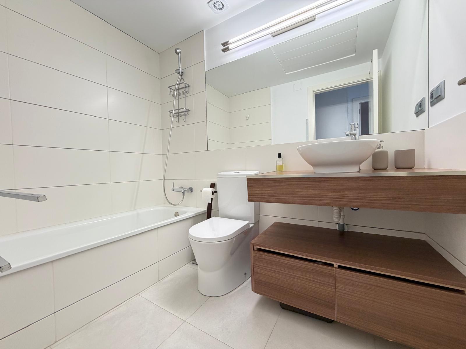 For sale - 3 Bedroom 2 Bathroom Apartment in Orihuela Costa - Altos De Campoamor  - Alicante