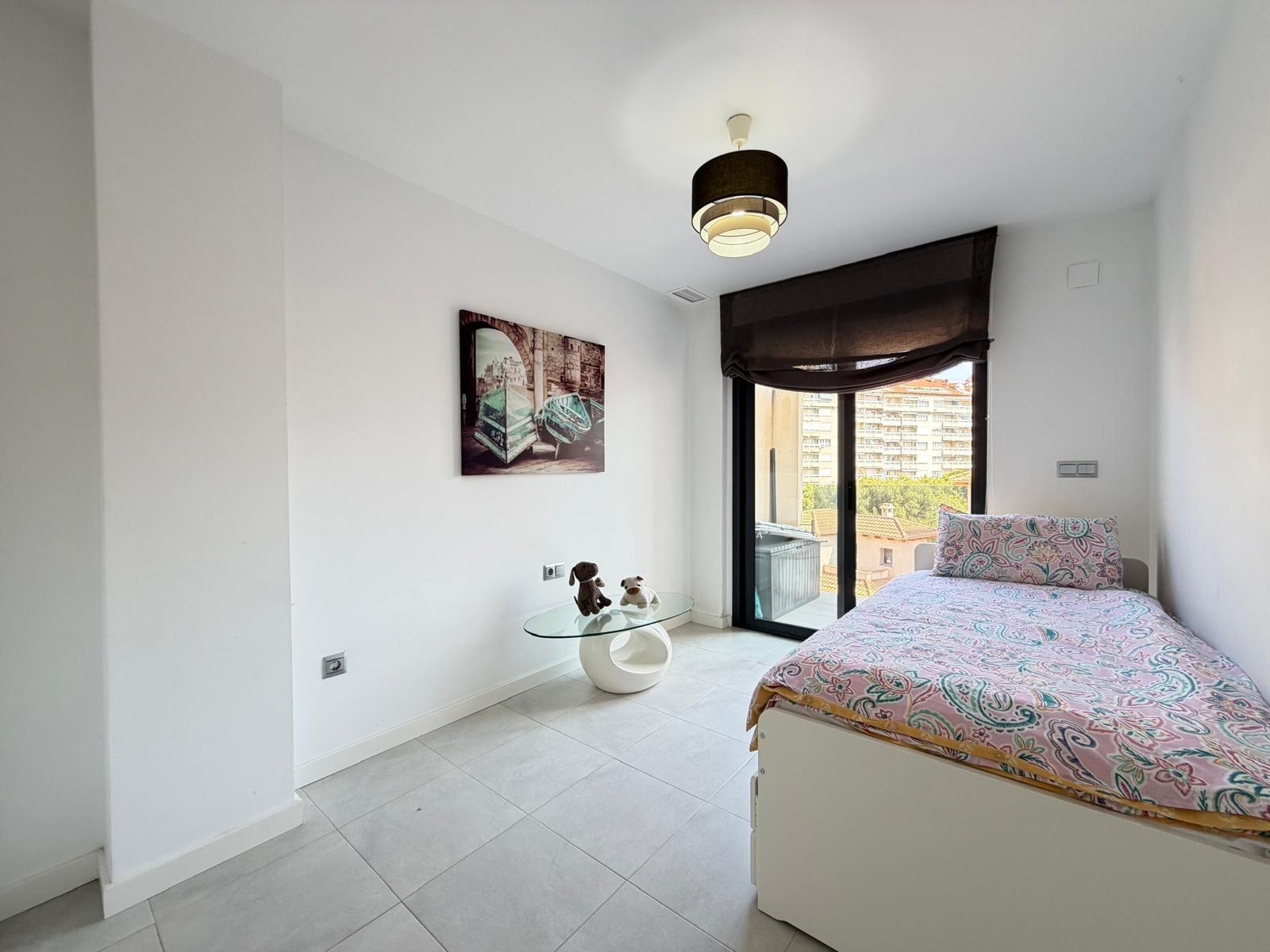 For sale - 3 Bedroom 2 Bathroom Apartment in Orihuela Costa - Altos De Campoamor  - Alicante