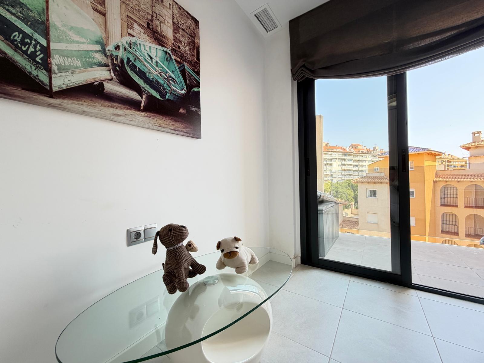 For sale - 3 Bedroom 2 Bathroom Apartment in Orihuela Costa - Altos De Campoamor  - Alicante
