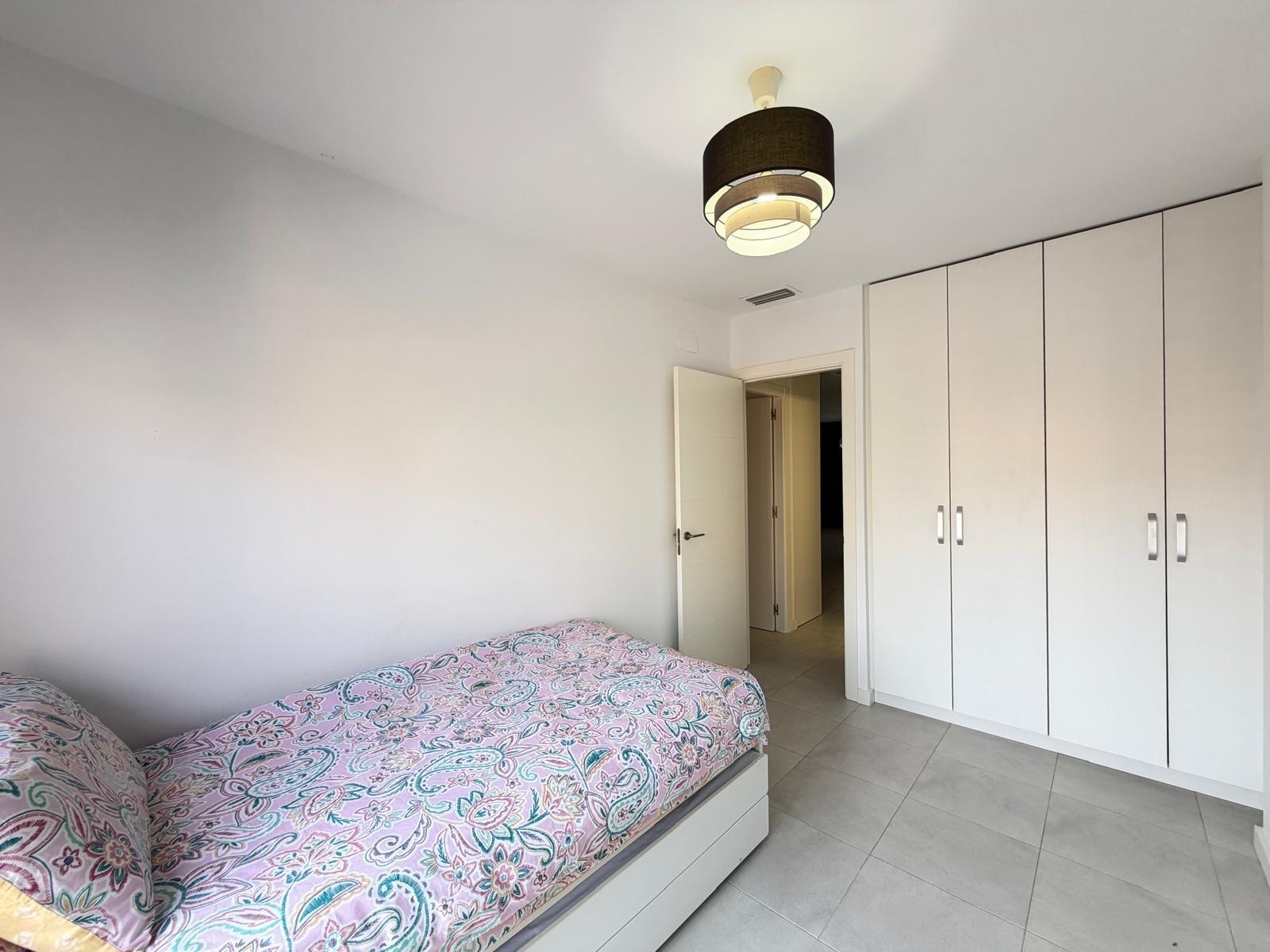 For sale - 3 Bedroom 2 Bathroom Apartment in Orihuela Costa - Altos De Campoamor  - Alicante